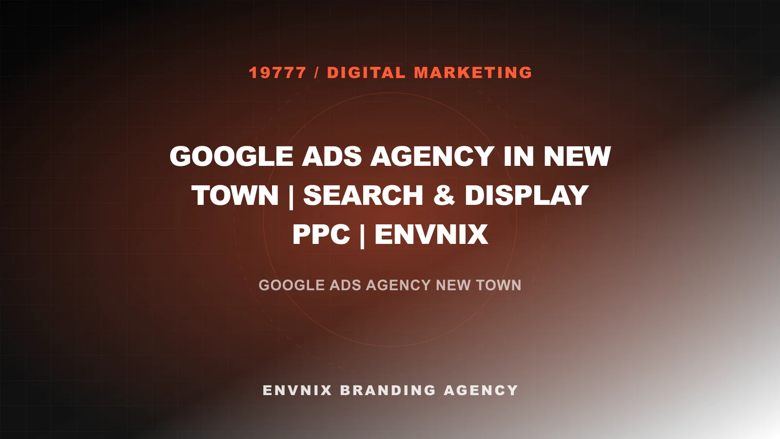 Digital Marketing feature image