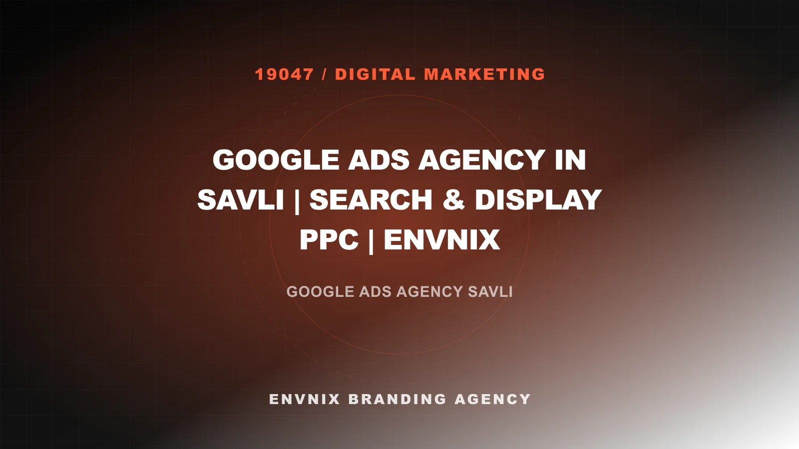Digital Marketing blog feature image