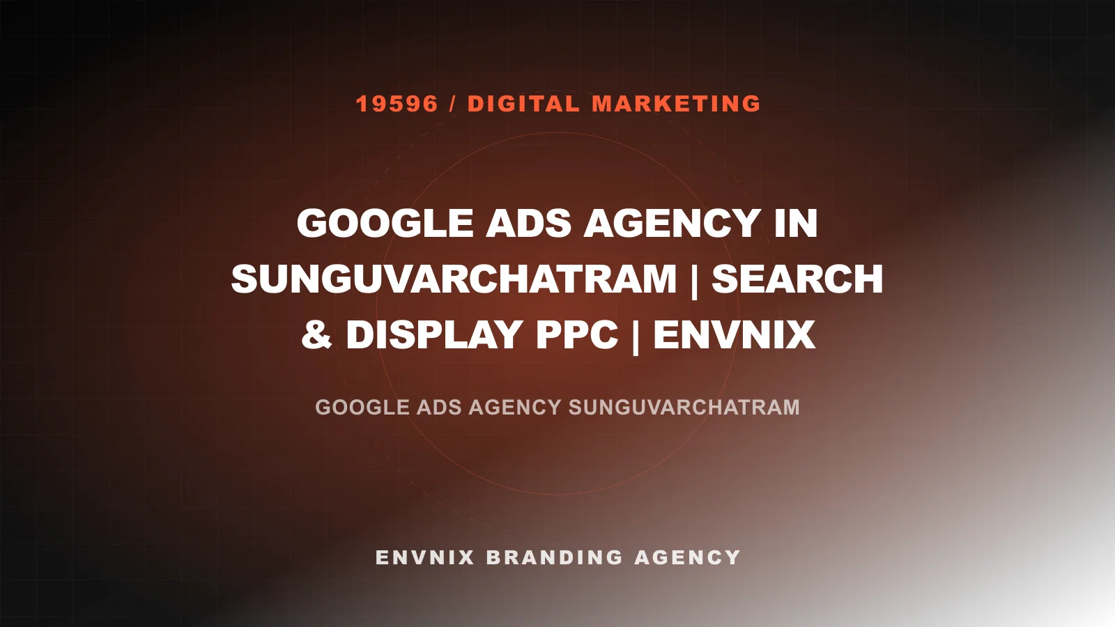Digital Marketing blog feature image