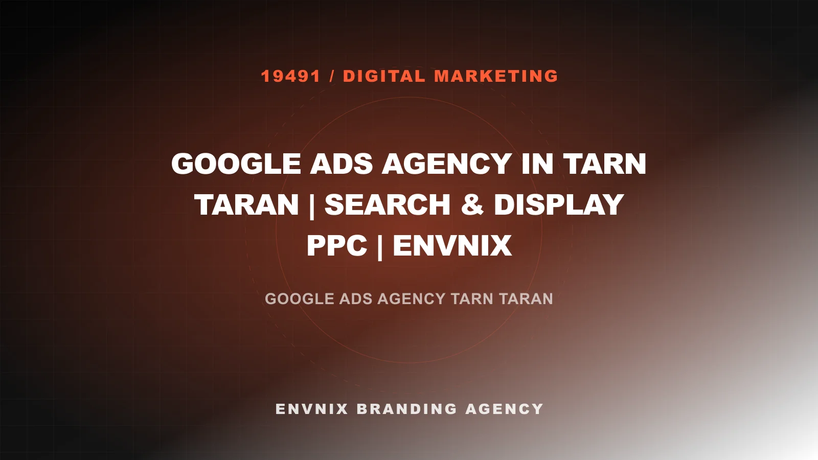 Digital Marketing feature image