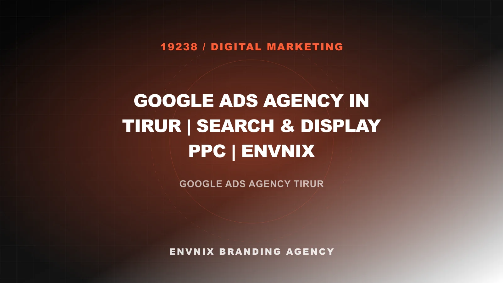 Digital Marketing blog feature image