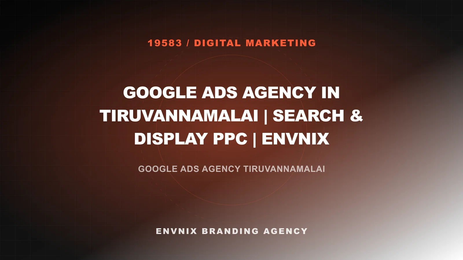Digital Marketing feature image