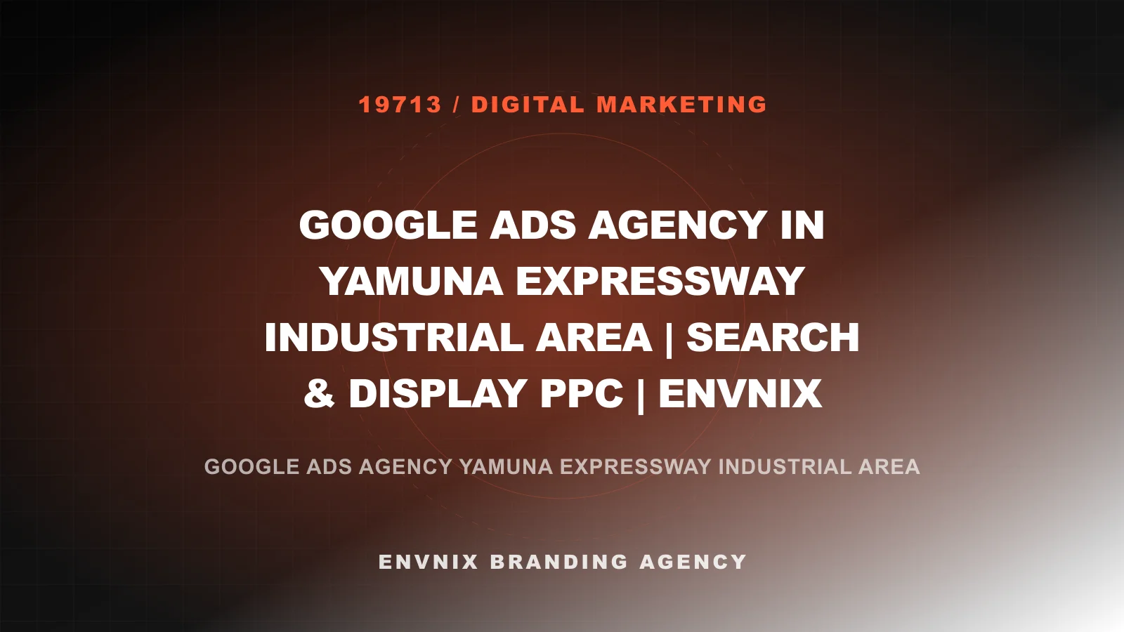 Digital Marketing blog feature image