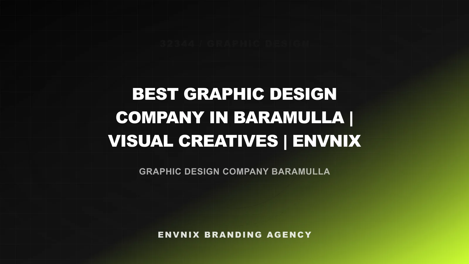 Graphic Design blog feature image
