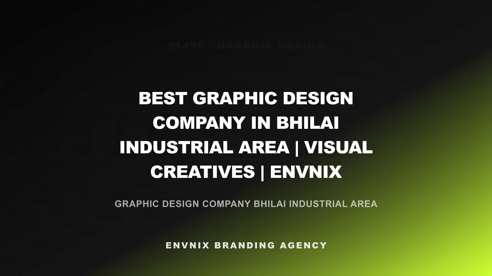 Graphic Design blog feature image