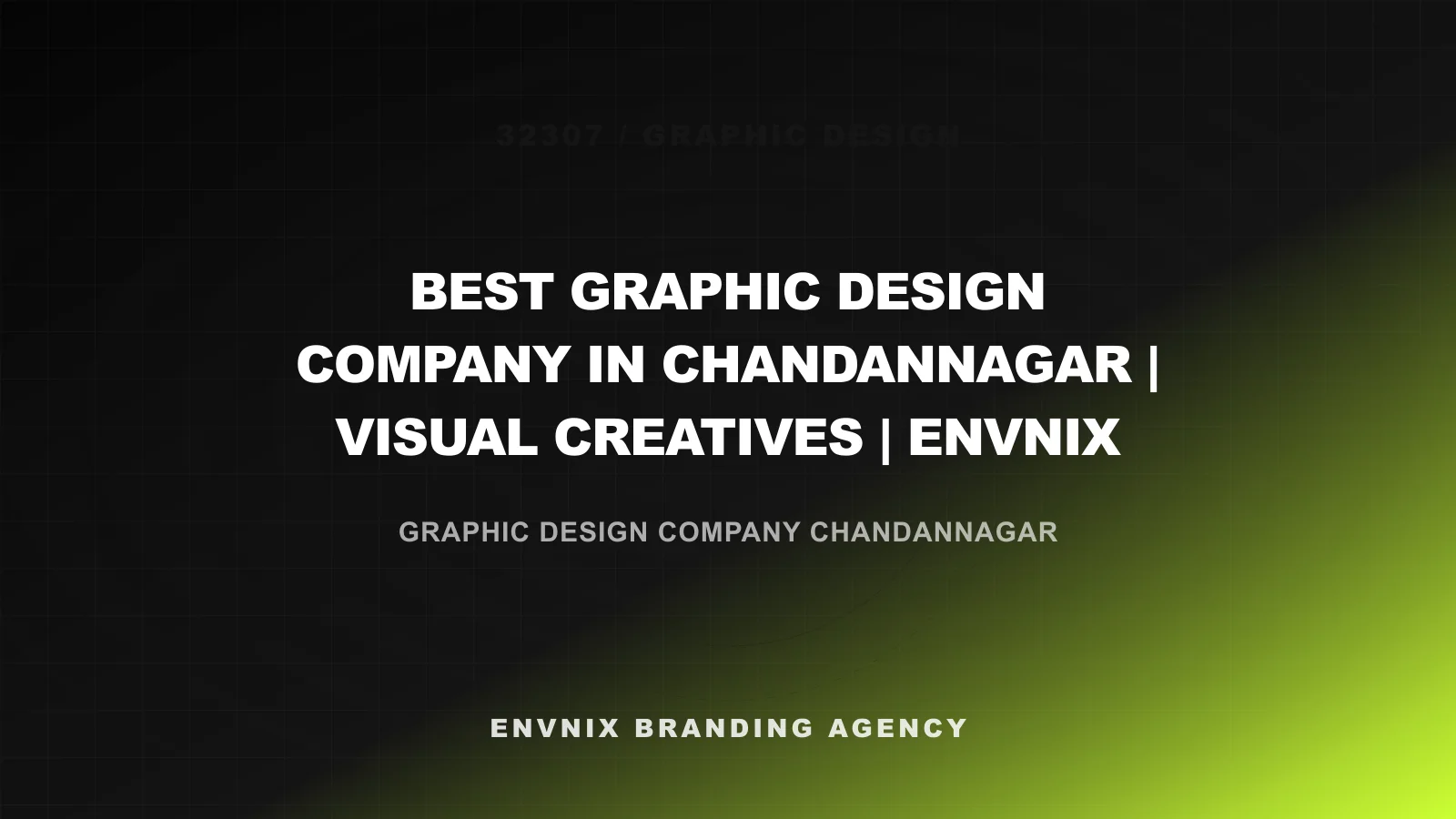 Graphic Design blog feature image