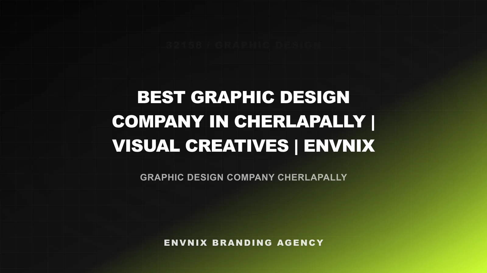 Graphic Design feature image