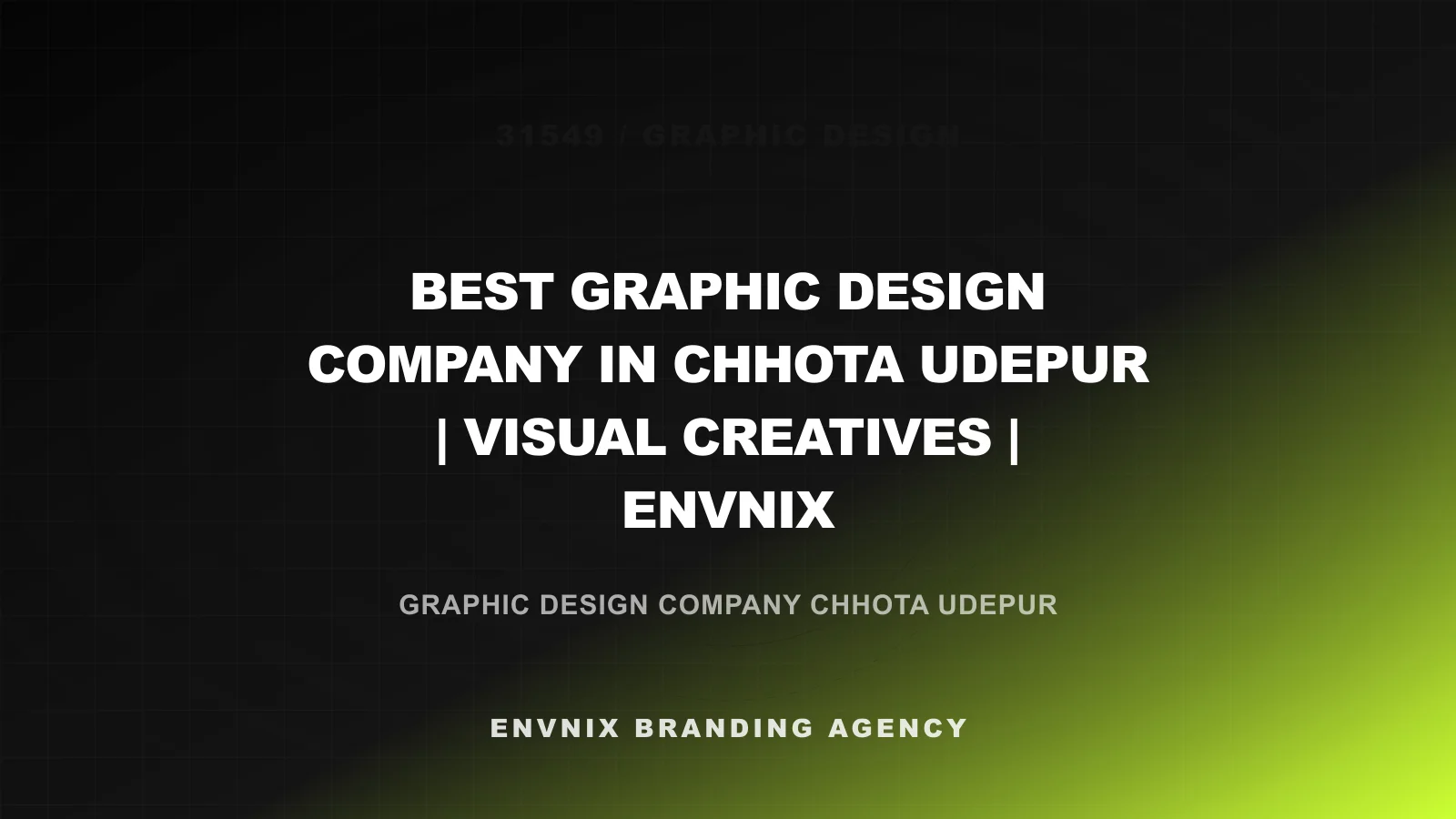 Graphic Design blog feature image
