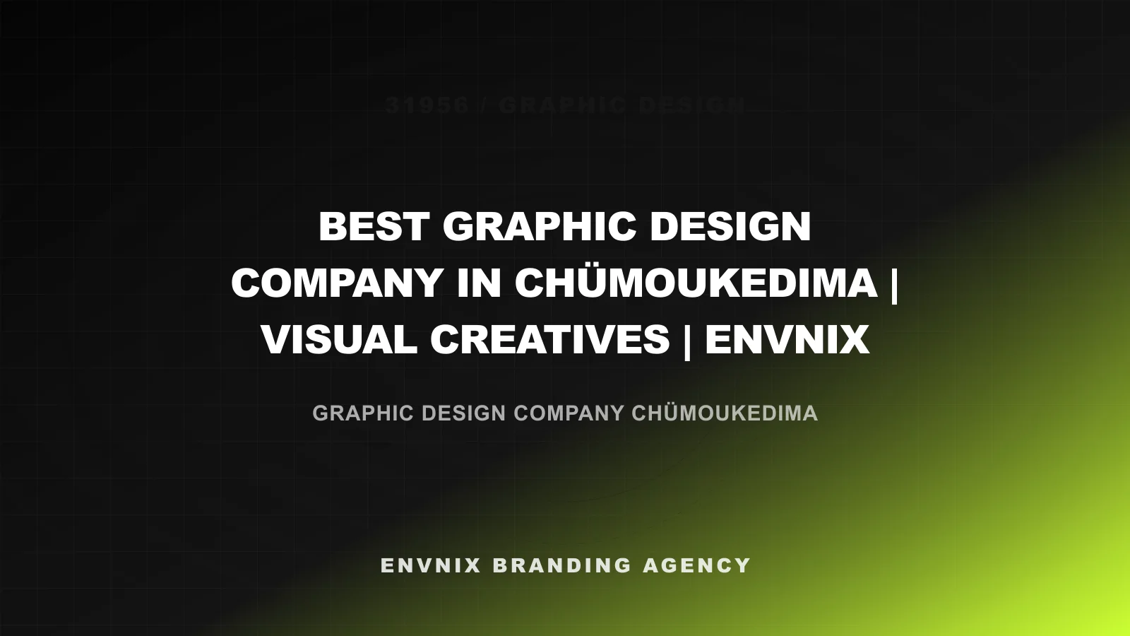 Graphic Design blog feature image