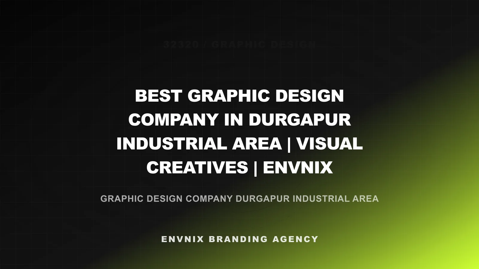 Graphic Design blog feature image