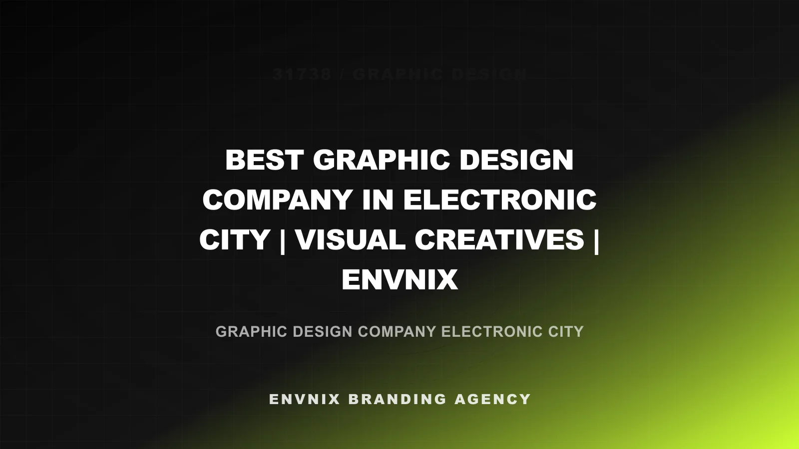 Graphic Design blog feature image
