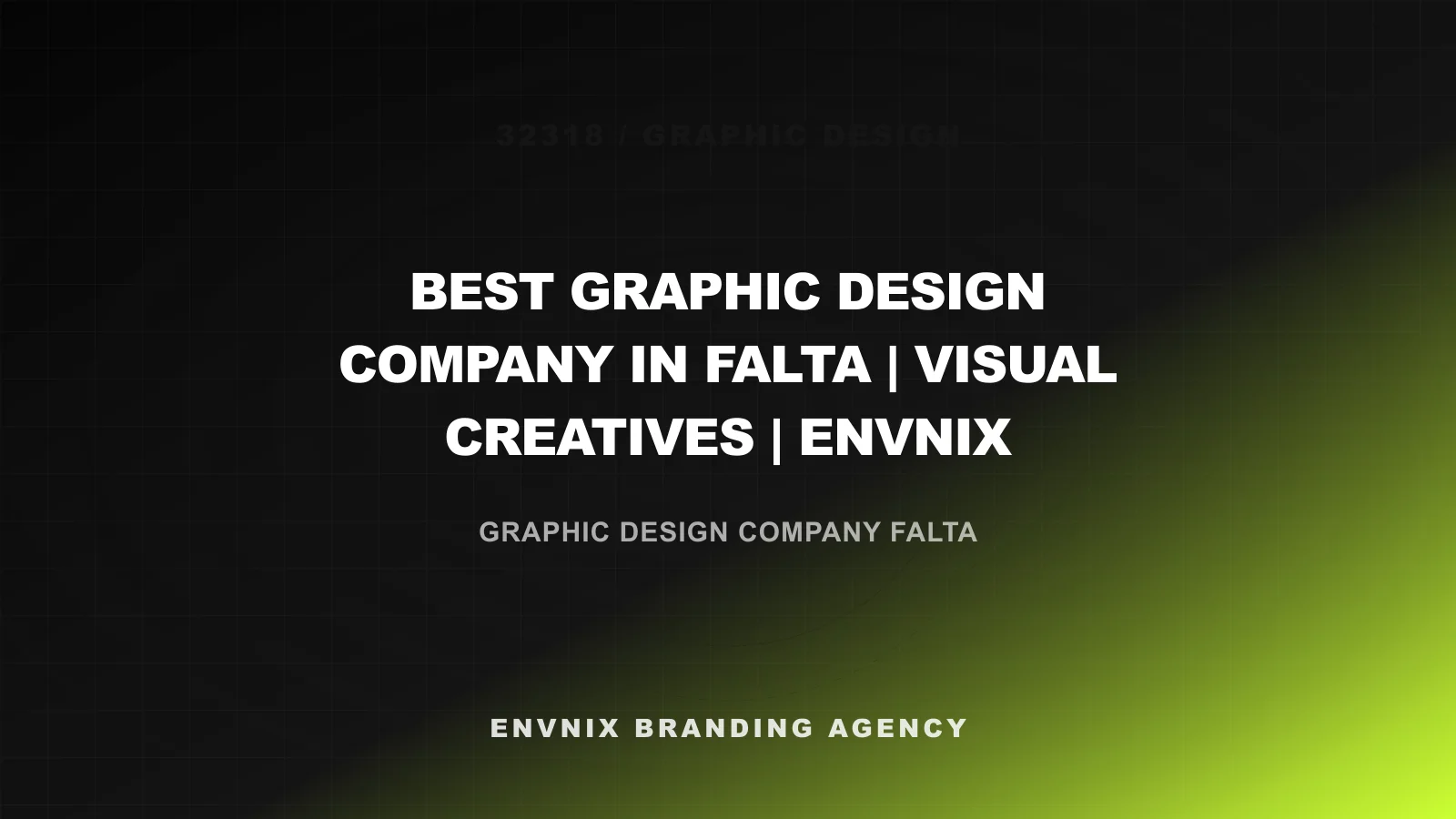 Graphic Design blog feature image