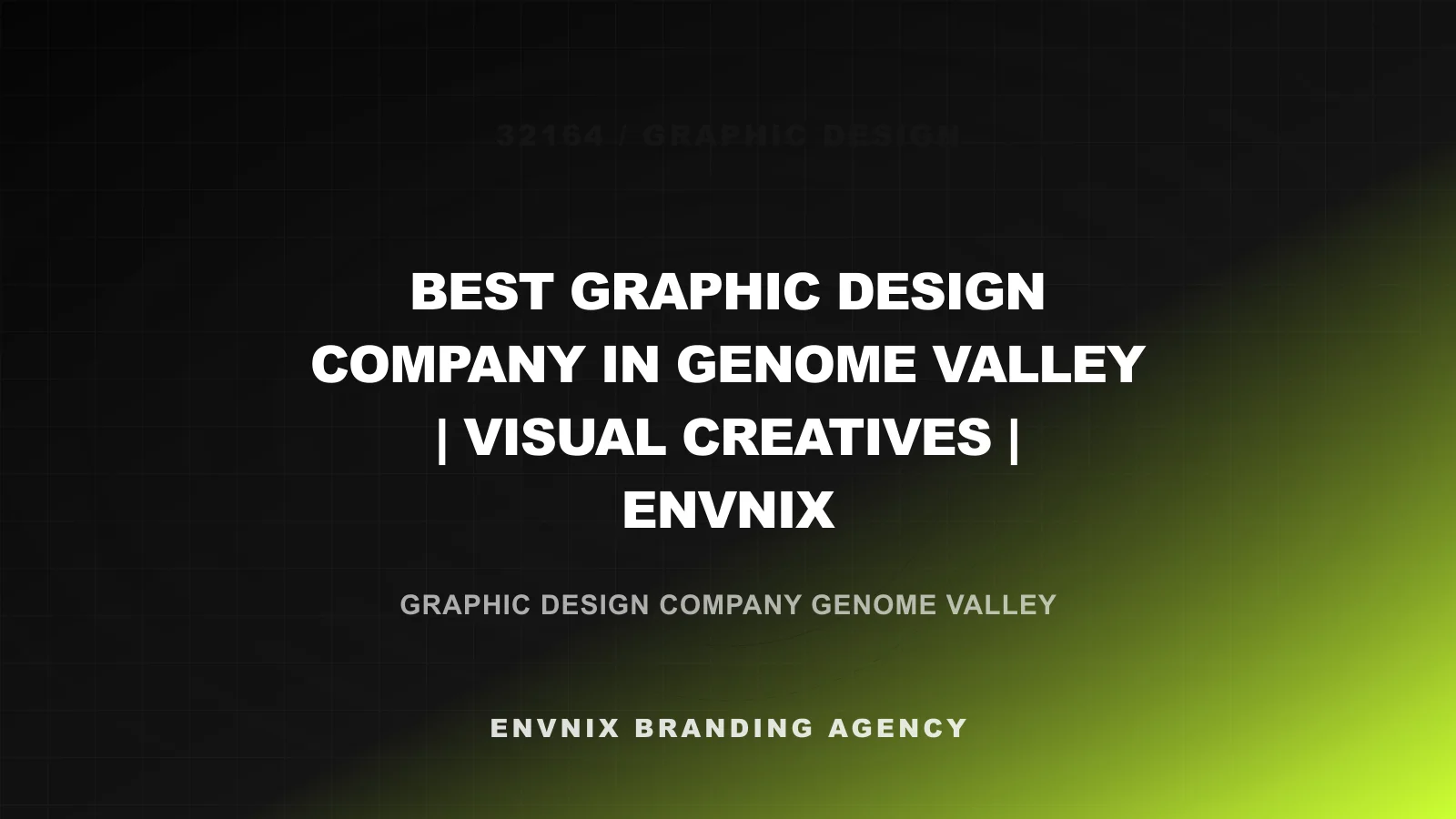 Graphic Design blog feature image