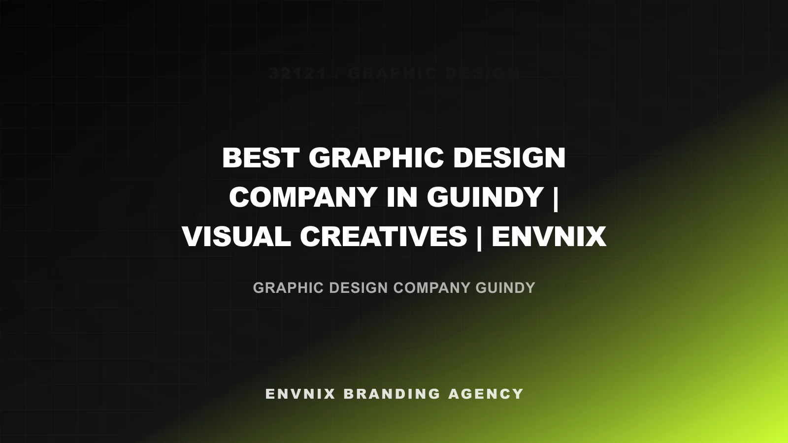 Graphic Design blog feature image