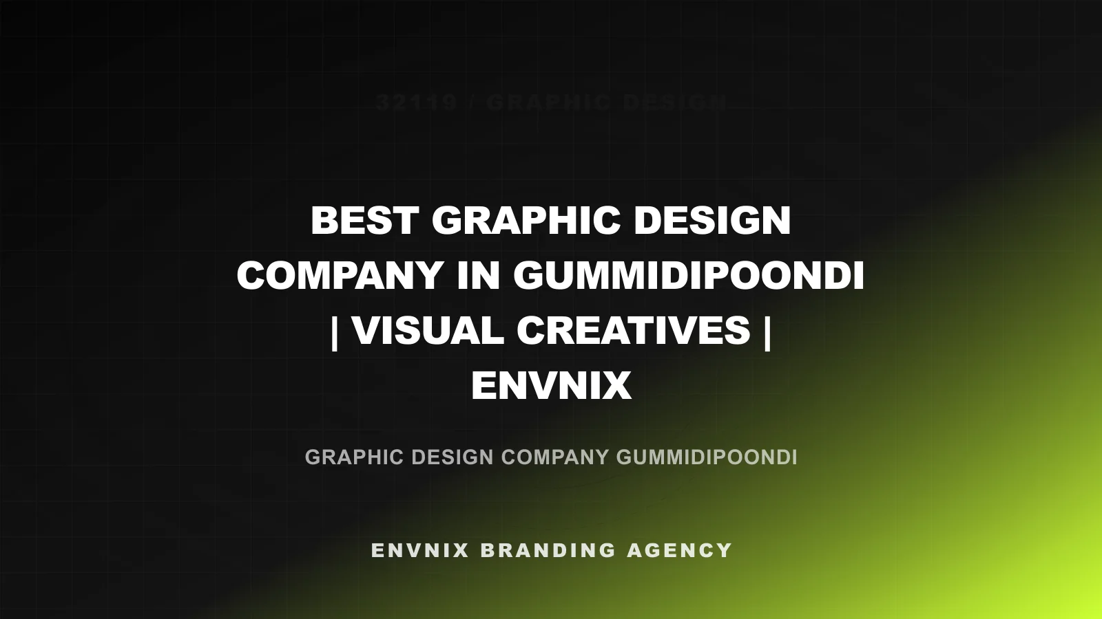 Graphic Design blog feature image