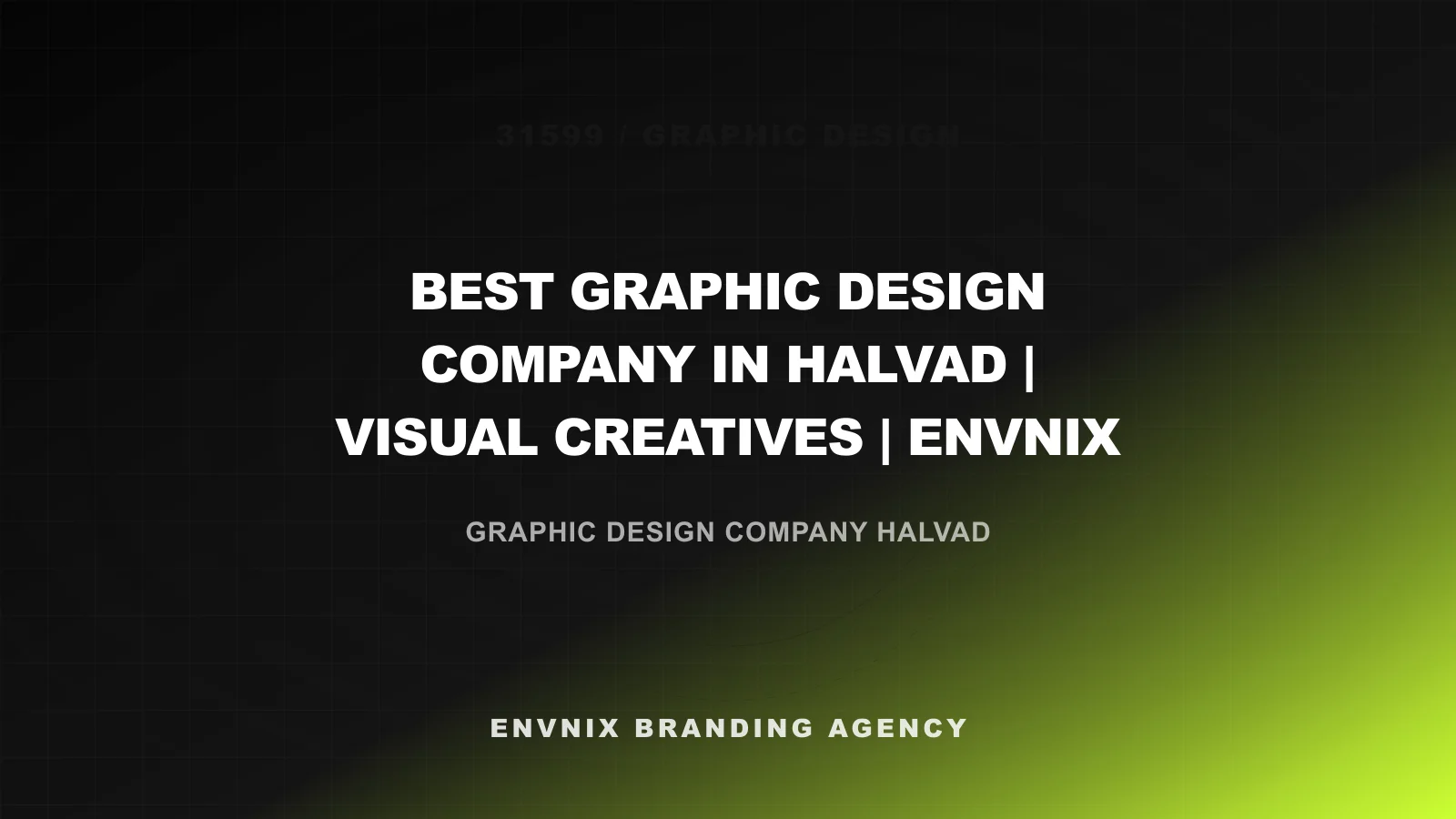 Graphic Design feature image