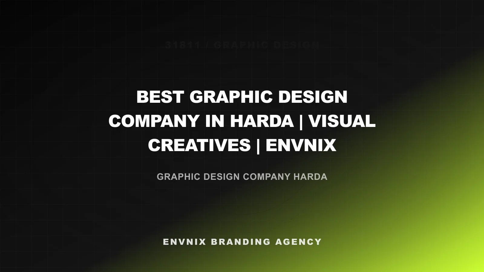 Graphic Design feature image