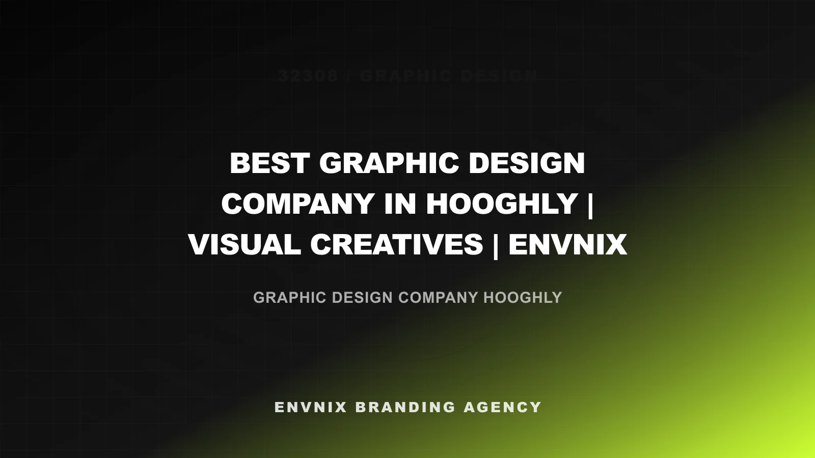 Graphic Design blog feature image