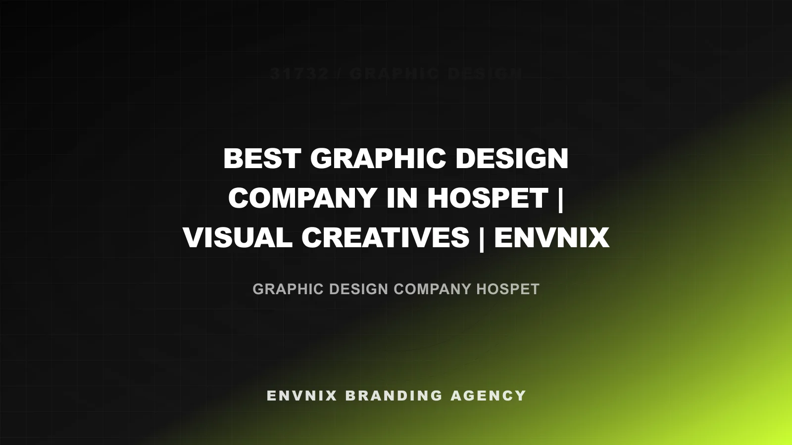Graphic Design blog feature image