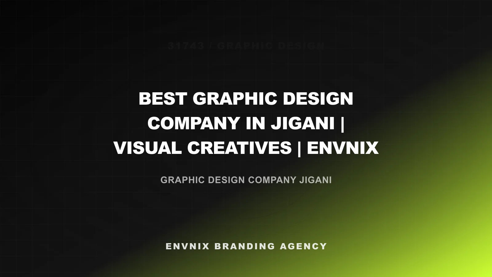 Graphic Design blog feature image