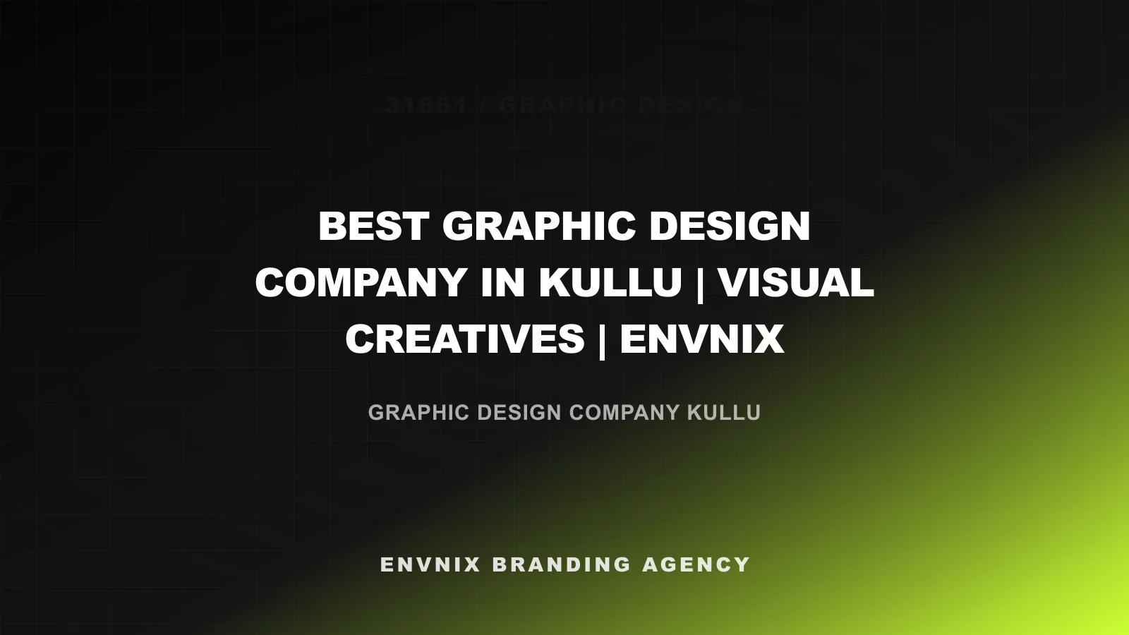 Graphic Design blog feature image