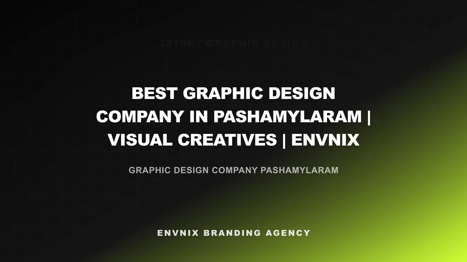 Graphic Design blog feature image