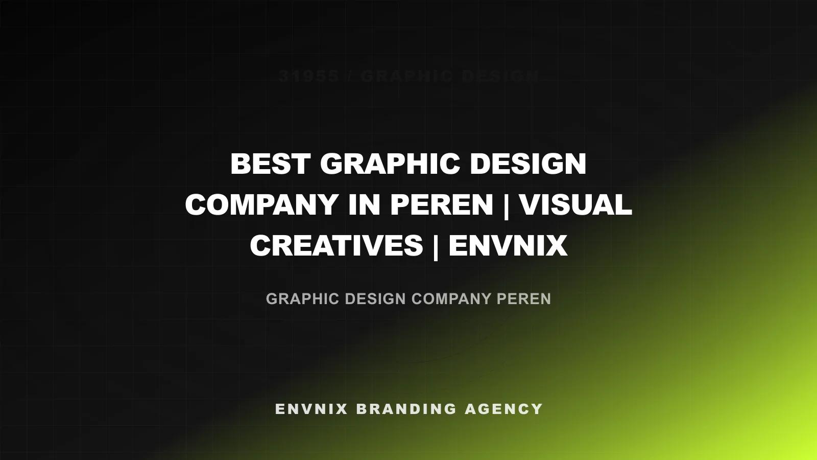 Graphic Design blog feature image