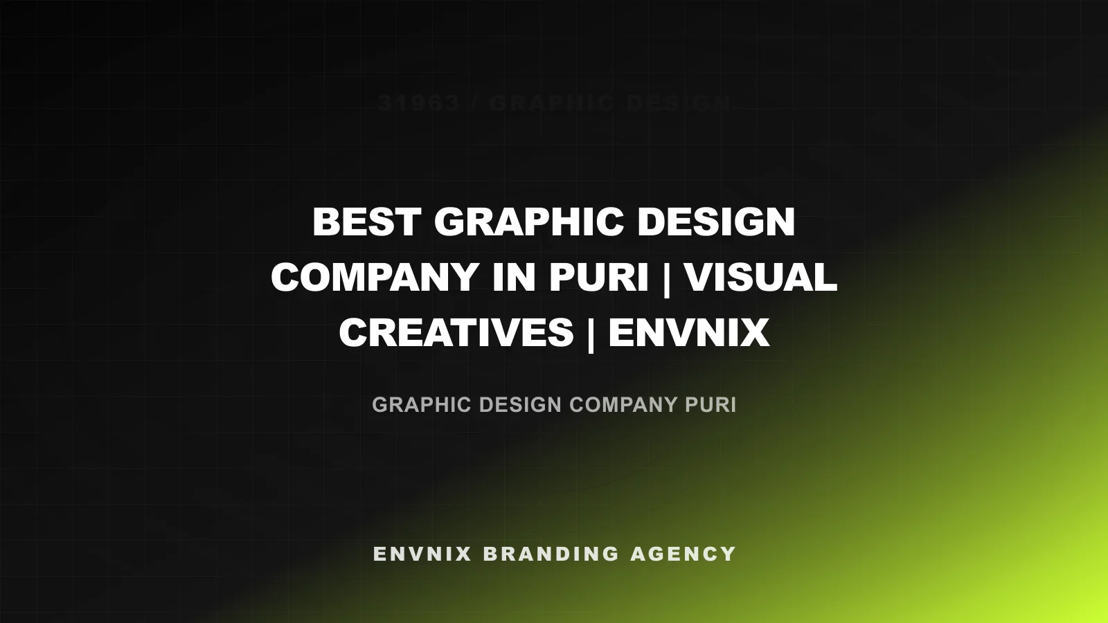 Graphic Design blog feature image