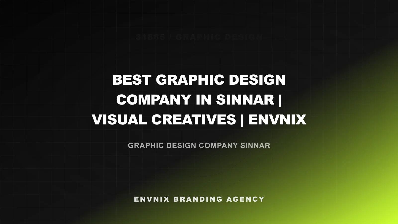 Graphic Design blog feature image