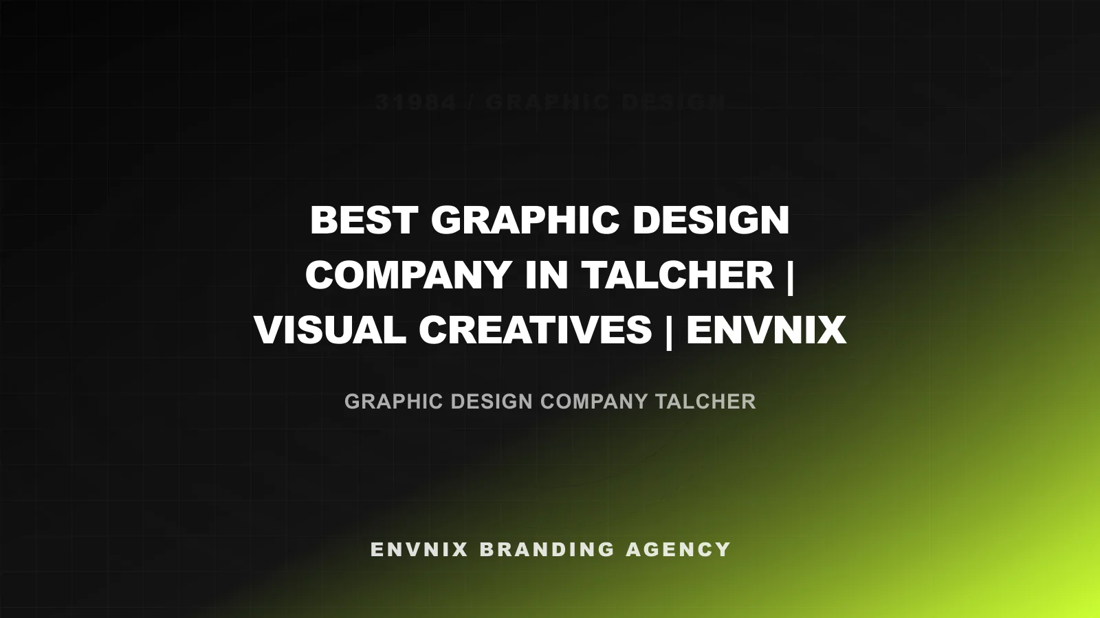 Graphic Design feature image
