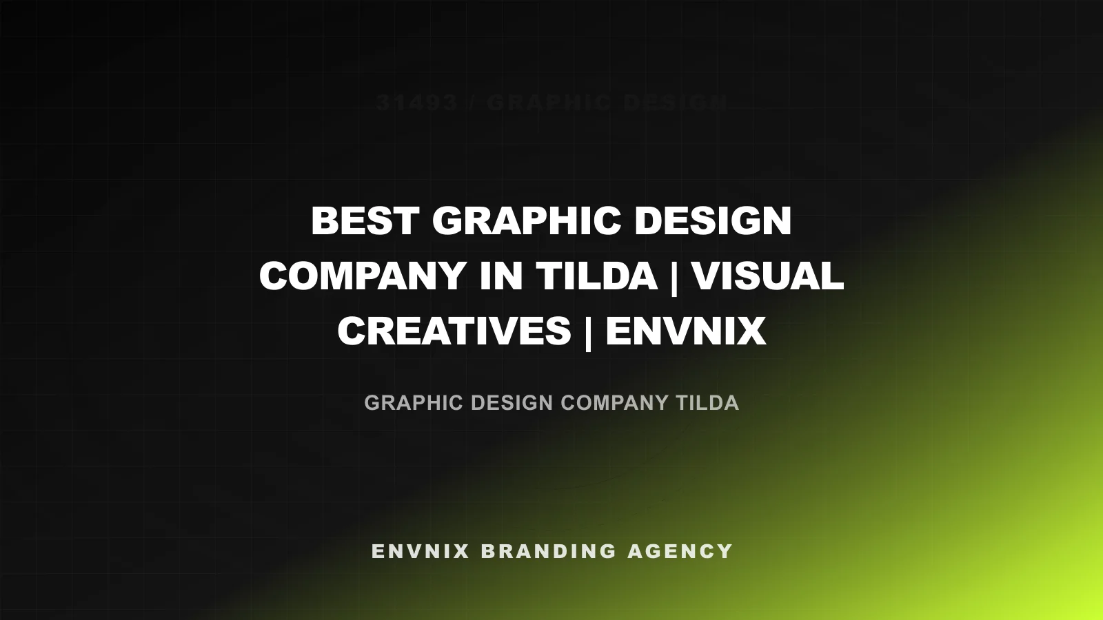Graphic Design blog feature image