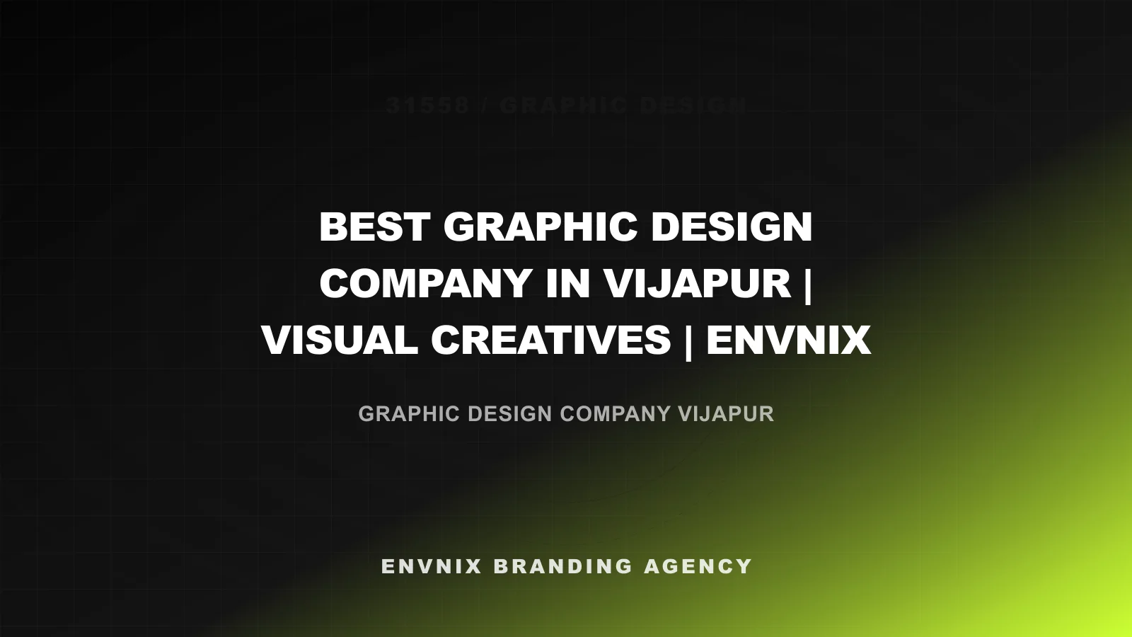 Graphic Design blog feature image