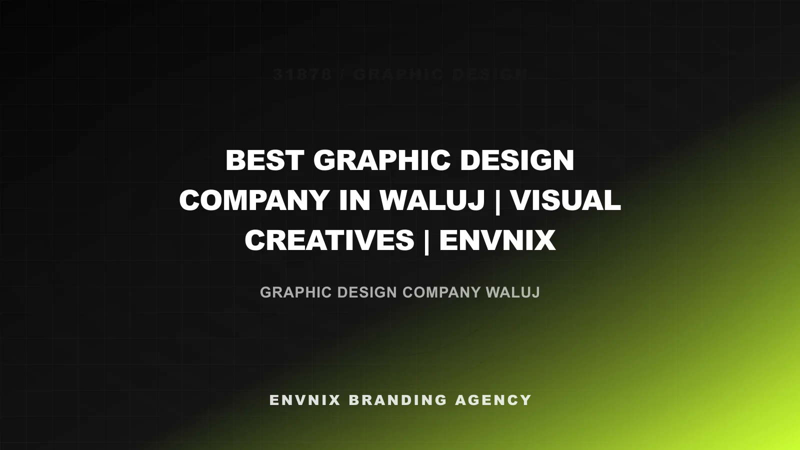 Graphic Design blog feature image