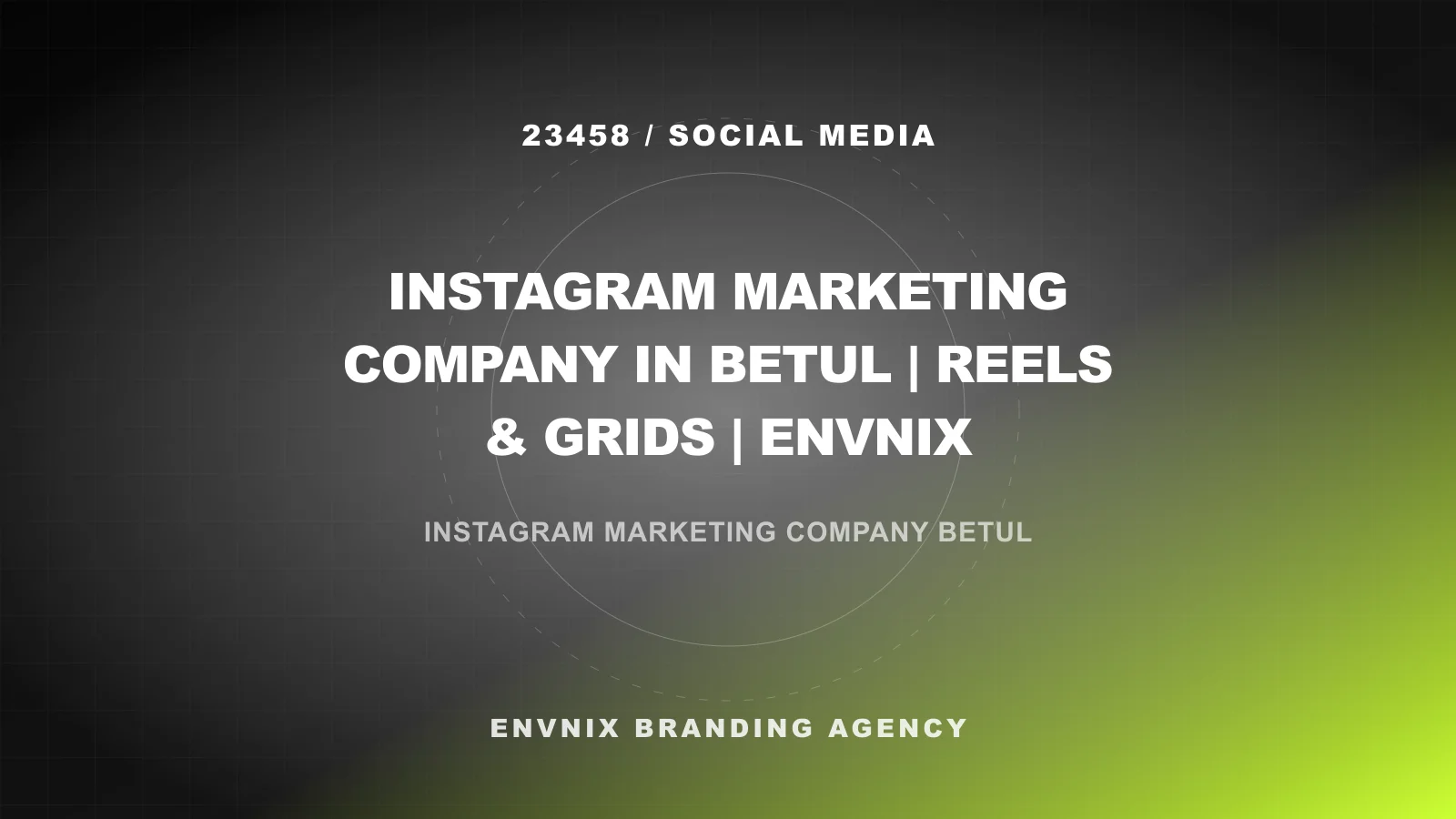 Social Media feature image
