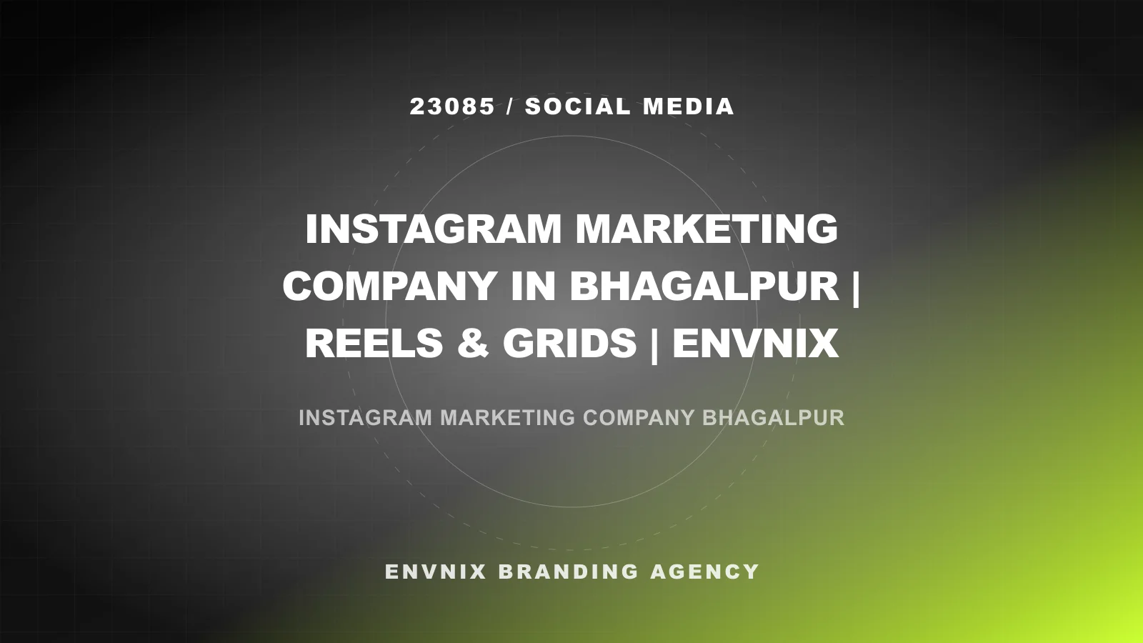 Social Media blog feature image
