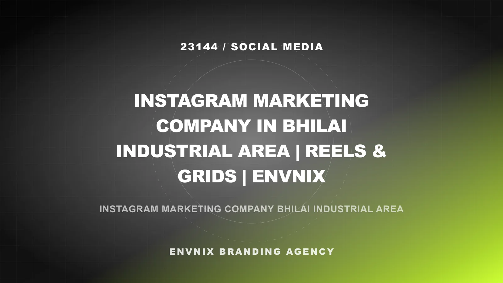 Social Media feature image