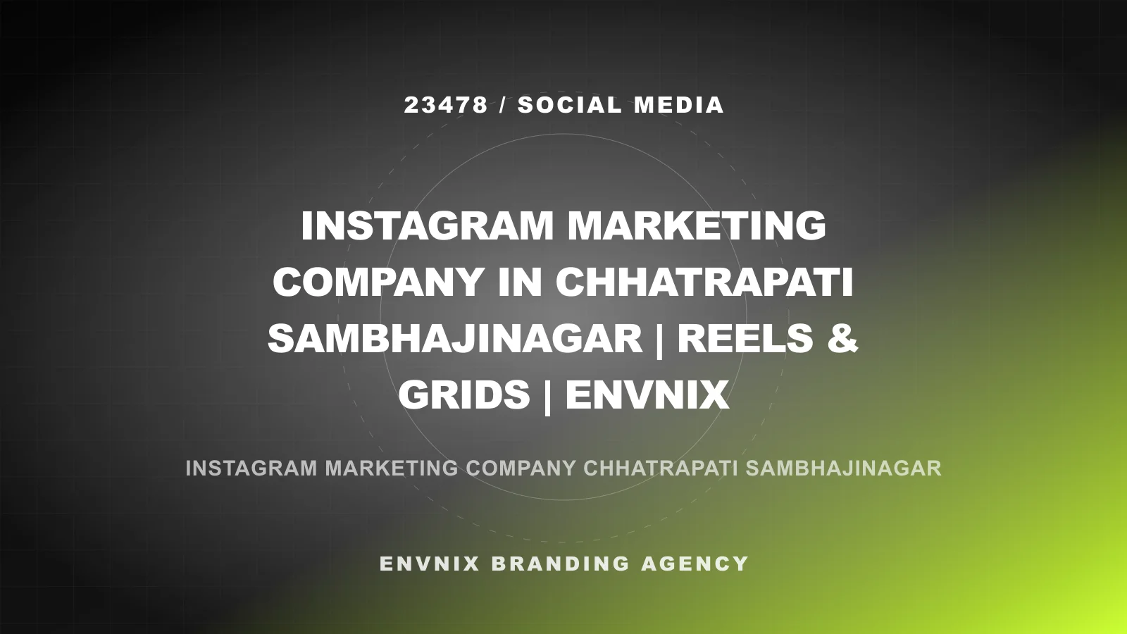 Social Media feature image