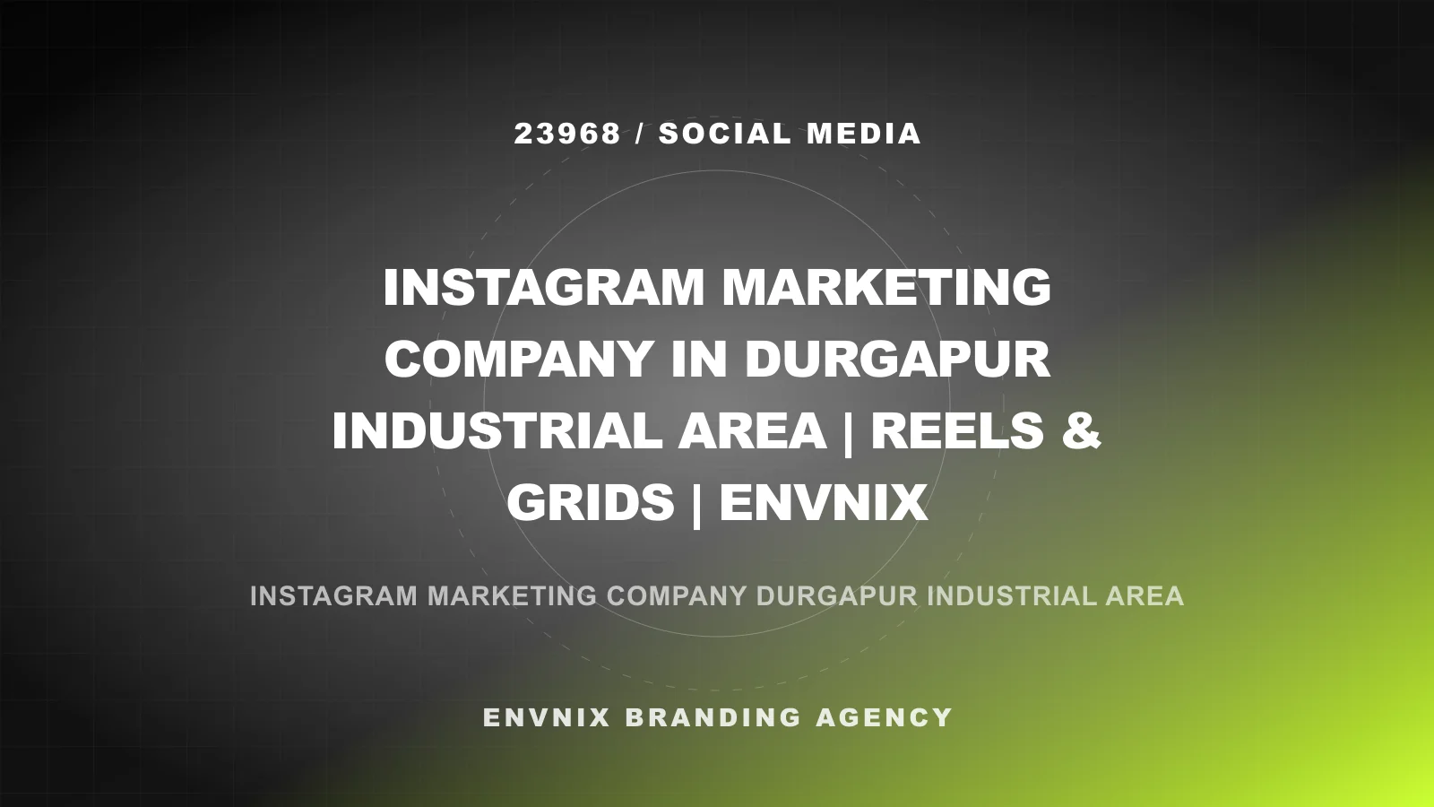 Social Media blog feature image