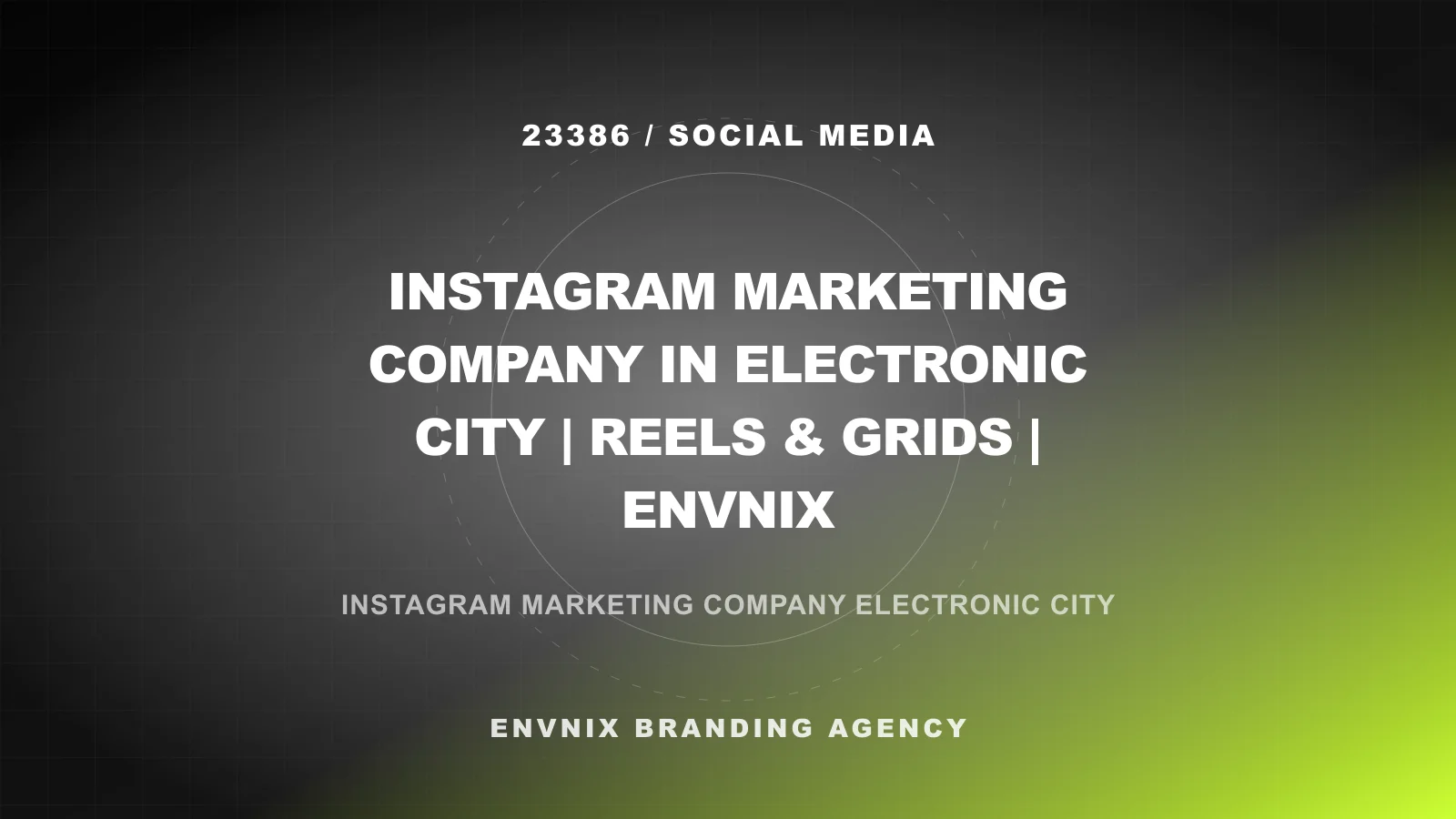Social Media blog feature image