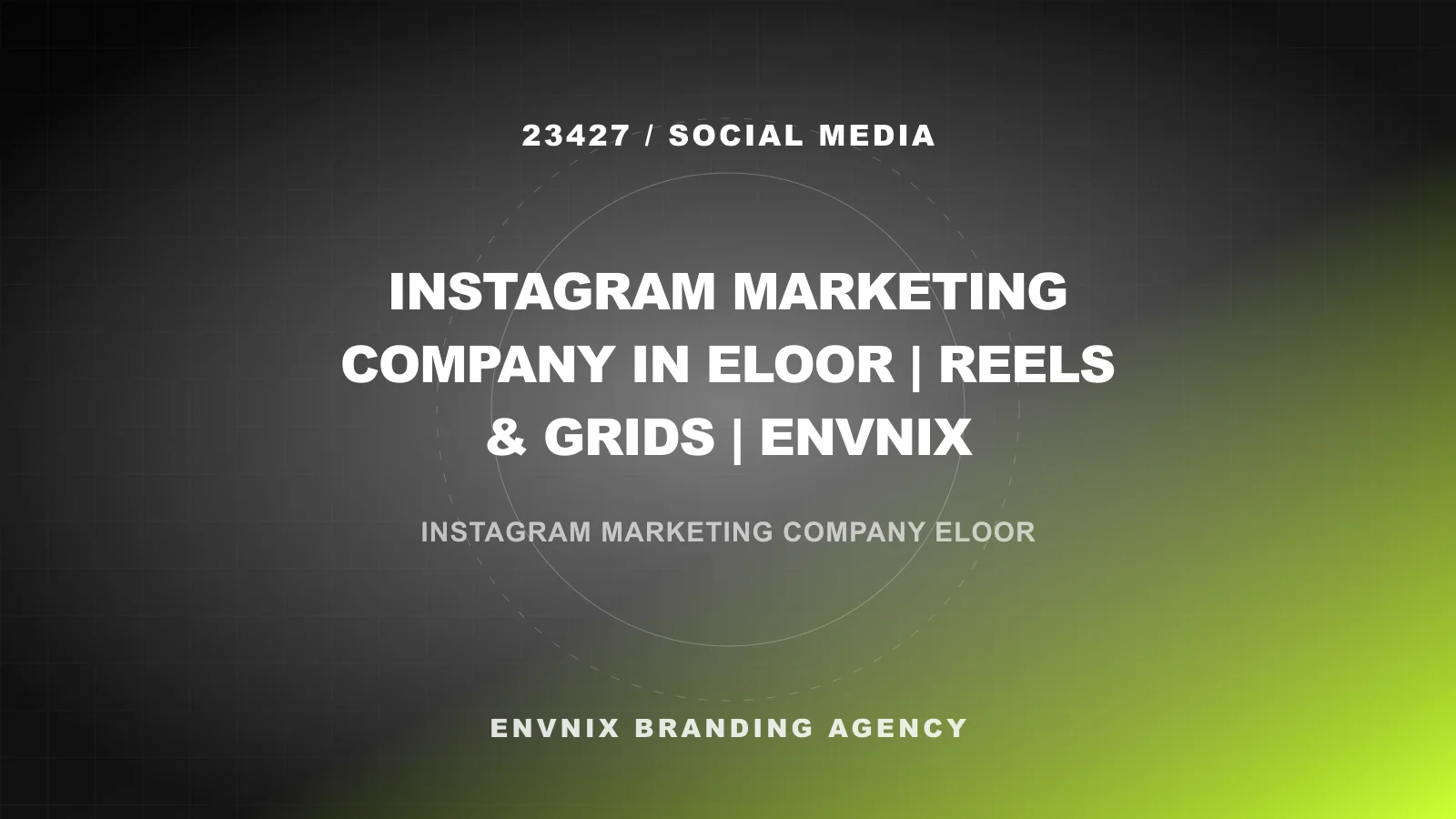 Social Media blog feature image