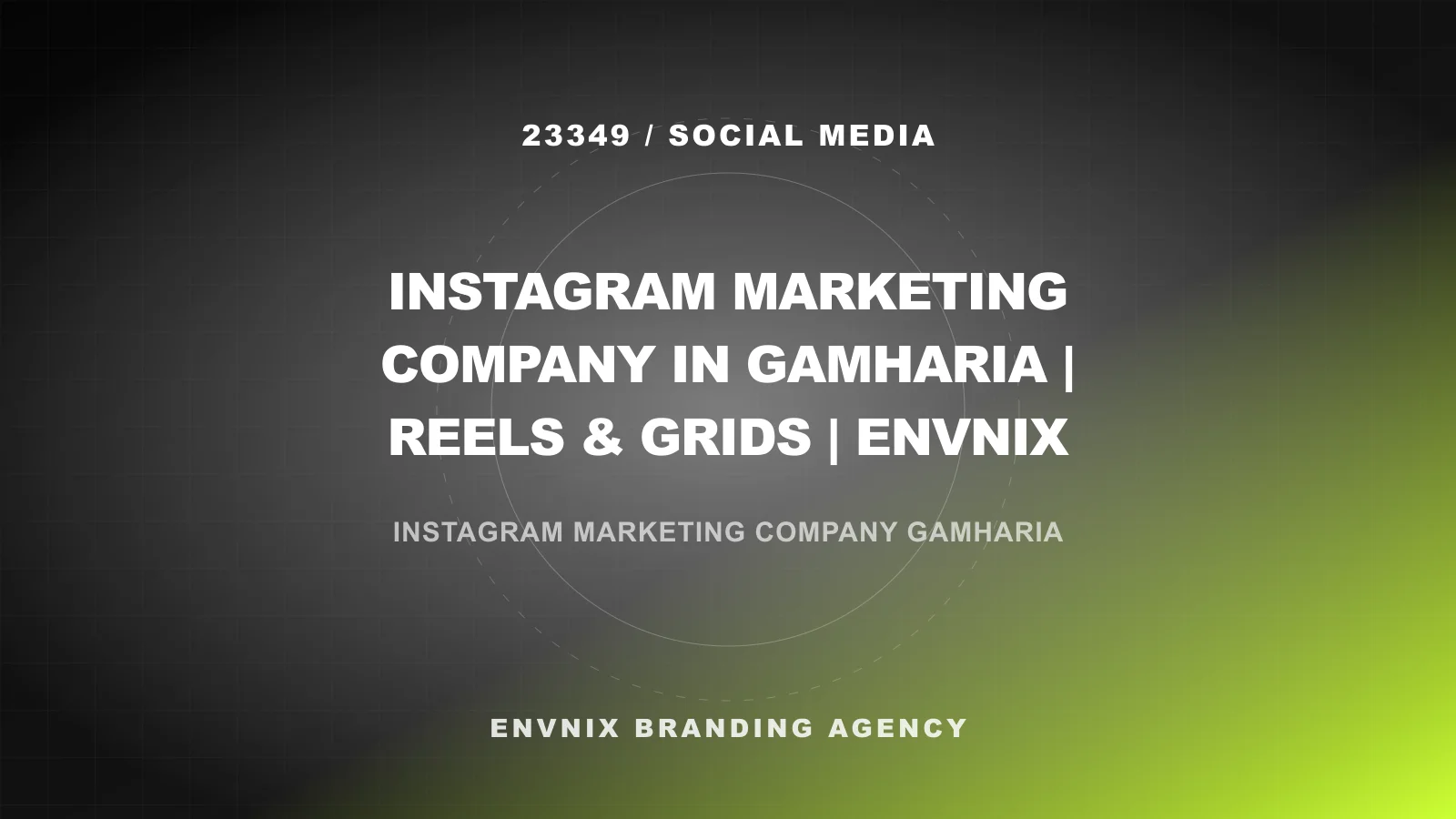 Social Media blog feature image