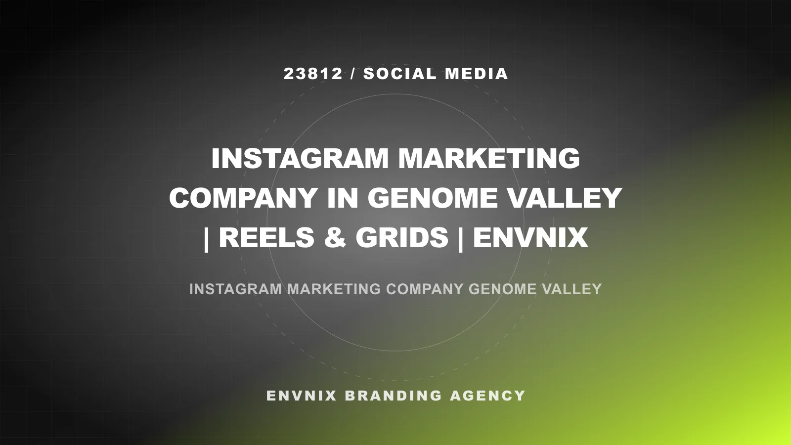 Social Media blog feature image
