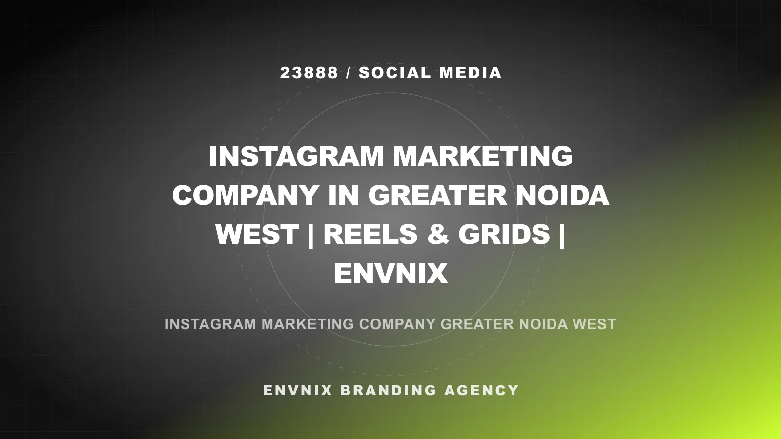 Social Media blog feature image