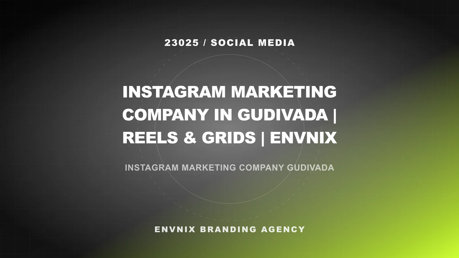 Social Media blog feature image