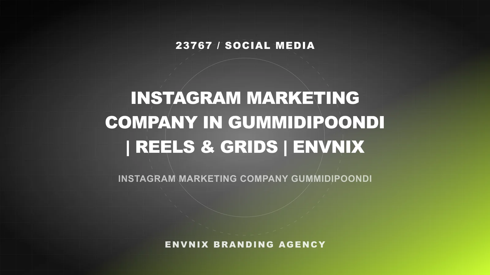 Social Media blog feature image