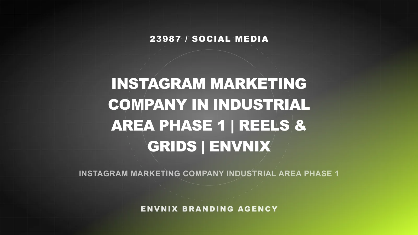 Social Media blog feature image