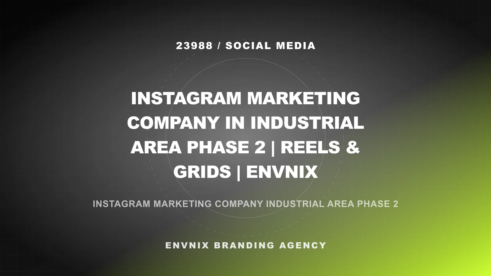 Social Media blog feature image
