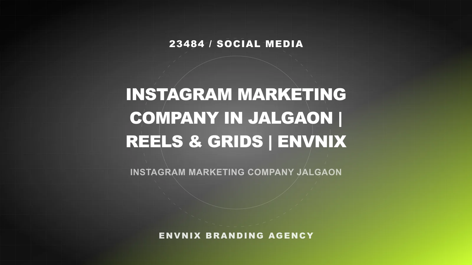 Social Media blog feature image