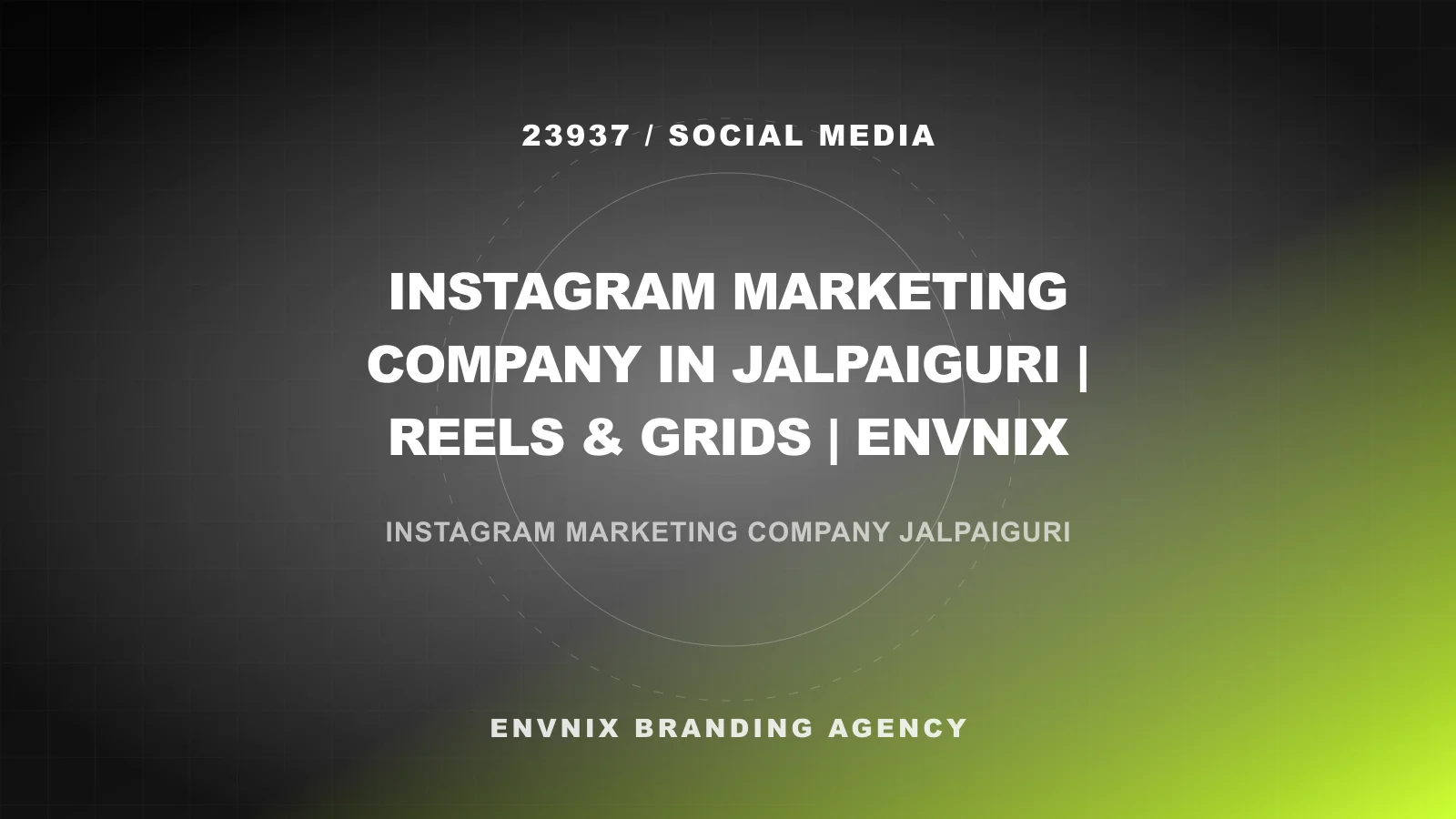 Social Media blog feature image