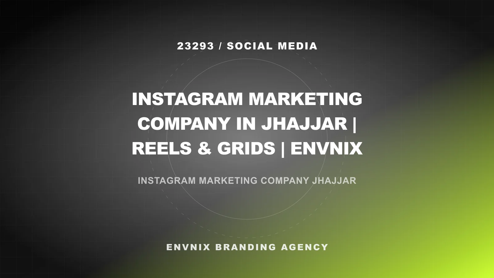 Social Media blog feature image